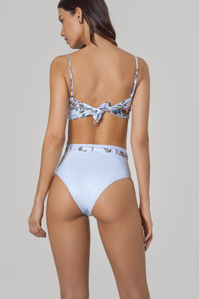 Верх купальника 5811 Lucille Tunisia Agua Bendita