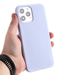 Чехол ТПУ для iPhone 13 Pro Max, 011010 Кофейный