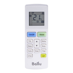 Сплит-система Ballu Greenland BSGR-18HN1 комплект