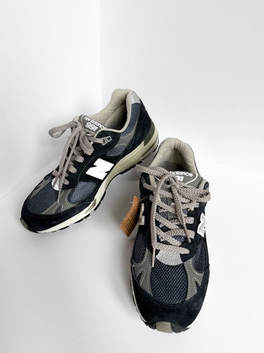Новые кроссовки New Balance, 37