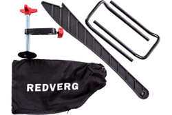 Универсальная торцовочная пила REDVERG RD-MSU255-1200 6614998