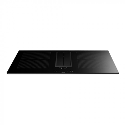 Варочная поверхность со встроенной вытяжкой FALMEC QUANTUM PRO (CUZQ90.03P8#ZZZN460F)