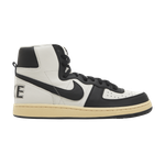 Кроссовки Nike Terminator High "Black And Phantom"