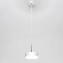 CL712S120N Тао Белый Св-к Подвес LED 12W*4000K