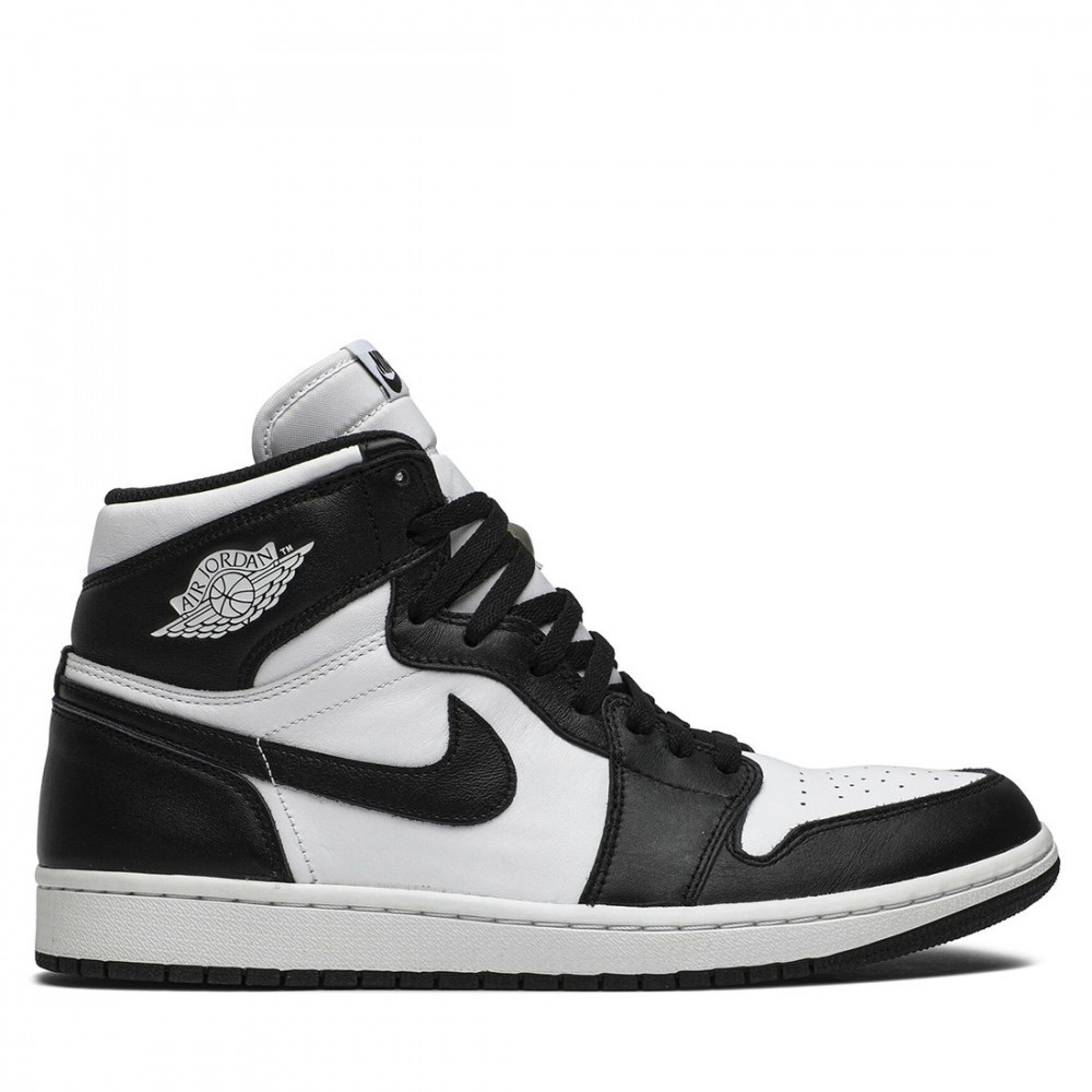 Air Jordan 1 Retro High OG 'Black White'