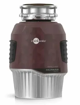 InsinkErator Измельчитель пищевых отходов Evolution Plus Plus 1000 EC