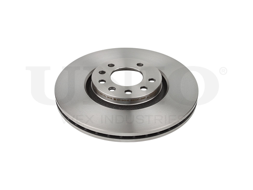 Диск тормозной передний UNIO BRD-20299