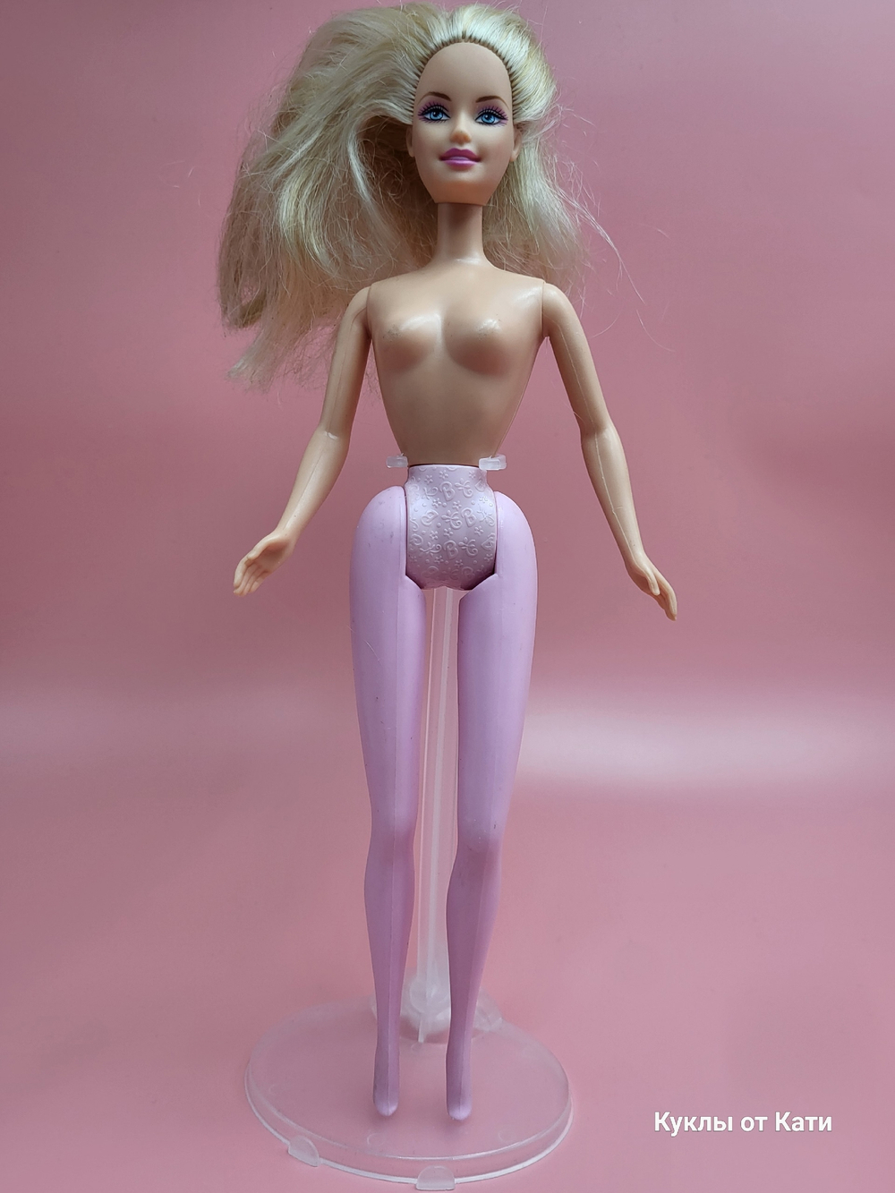 Кукла Барби 90-х винтаж 01253