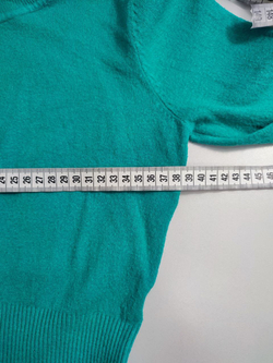 Джемпер однотонный 40-42 размер