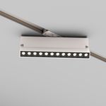 Трековый светильник Technical TR224-1-12WCCT-M-W