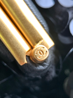 Chanel Bag 21 cm