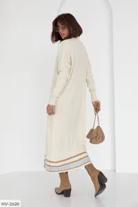 Платье HV-2619 Фабрика Моды