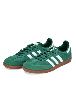 Adidas Originals Samba OG Collegiate Green Gum