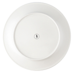 Тарелка fantail bird из коллекции birds of paradise, D28 см