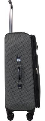 Чемодан 458-4 / 26 дюймов