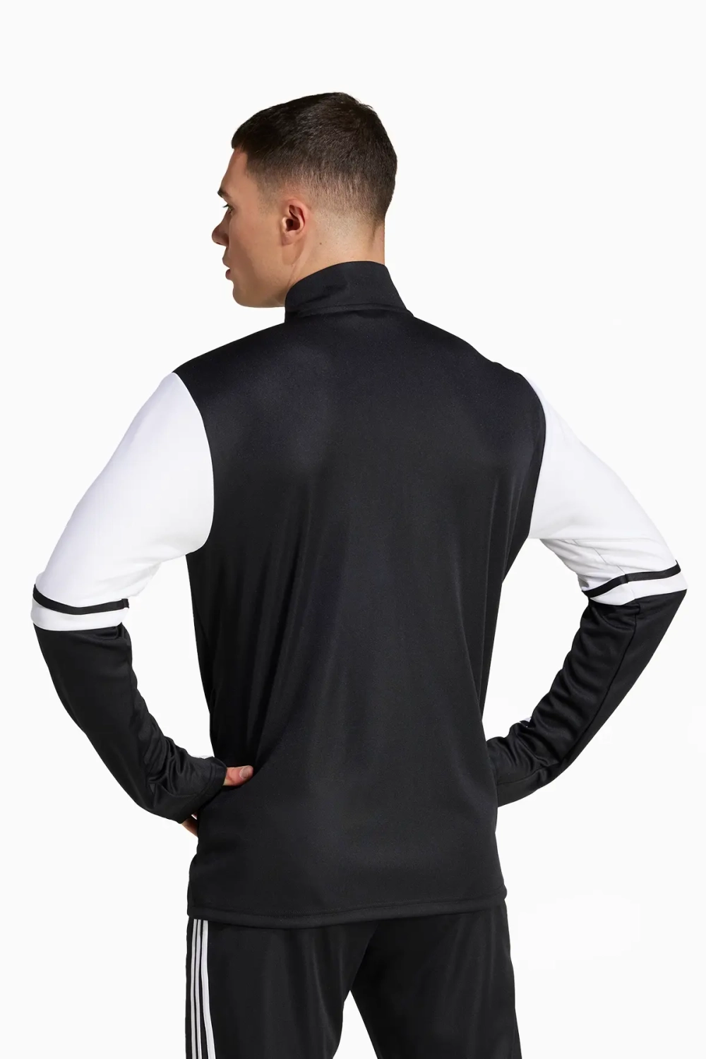 Кофта adidas Squadra 25 Training - черный