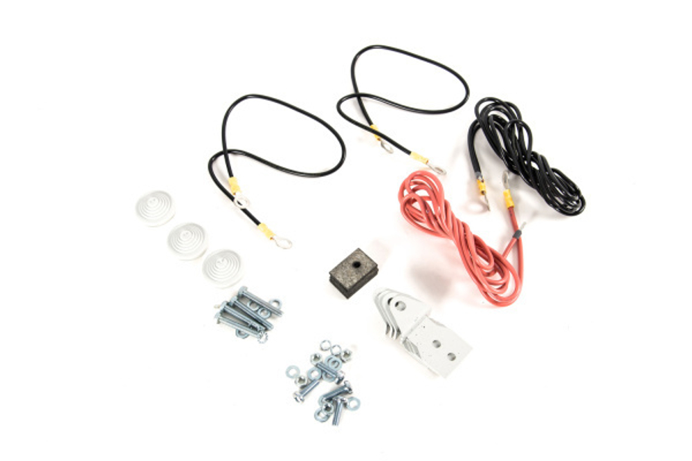 Аккумуляторный отсек Бастион АО 2/100 исп.5М