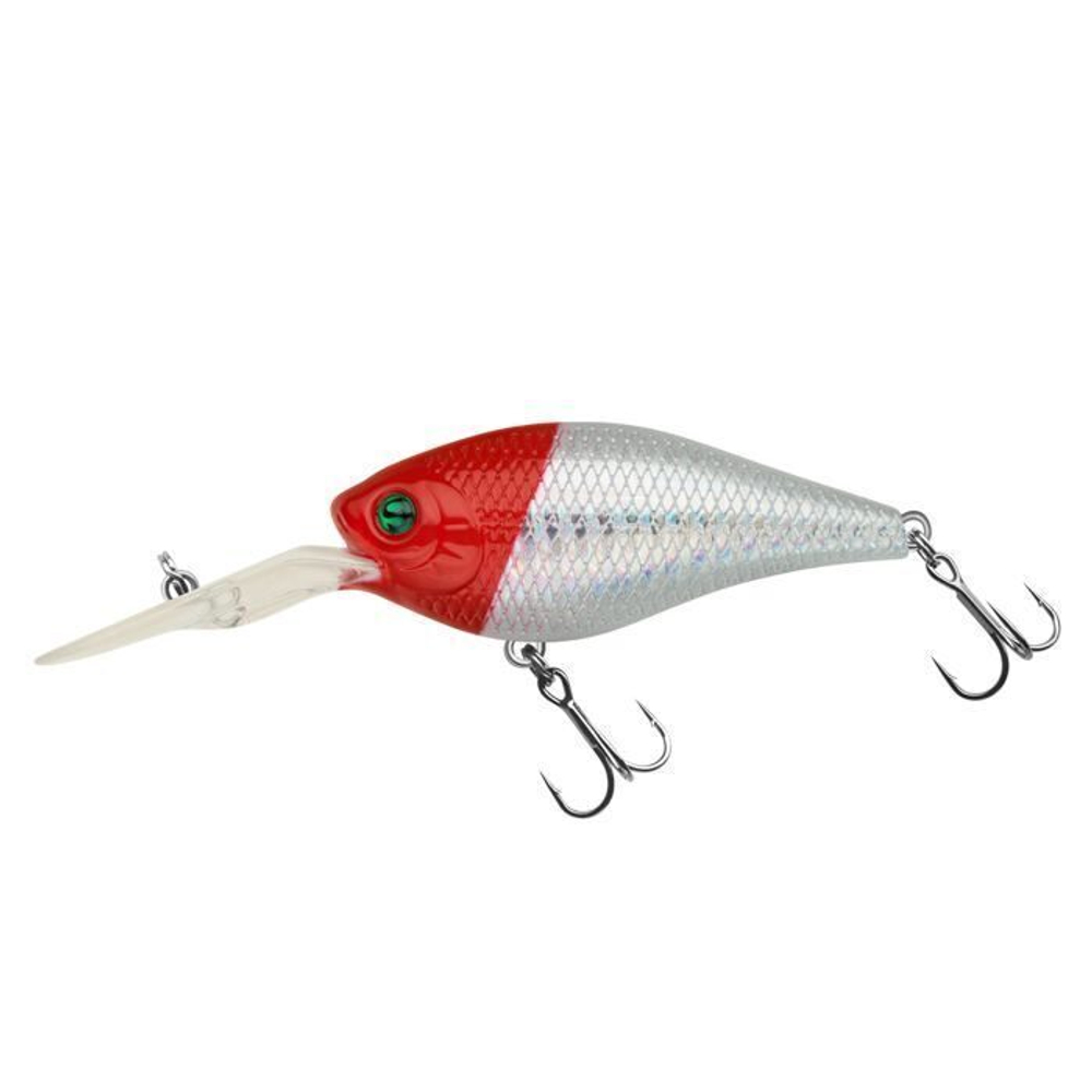 Воблер Sprut Roko