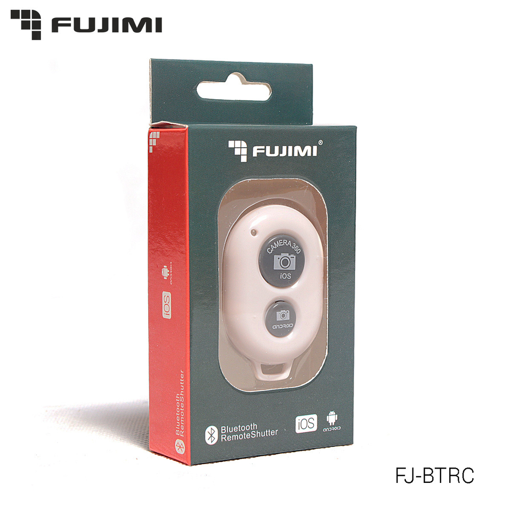 Дистанционное управление для смартфонов Fujimi FJ-BTRC
