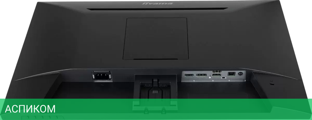 Монитор Iiyama ProLite XU2493HSU-B6