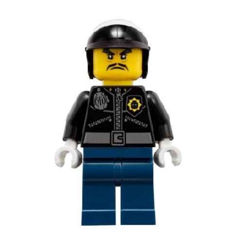 Офицер Токе njo0357