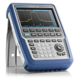 Анализатор спектра Rohde Schwarz 1321.1111.02