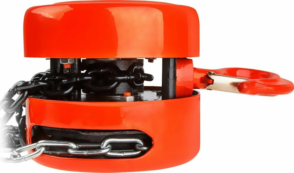 Таль ручная цепная 2т, 2,5м PRO STARTUL (PRO-9032)