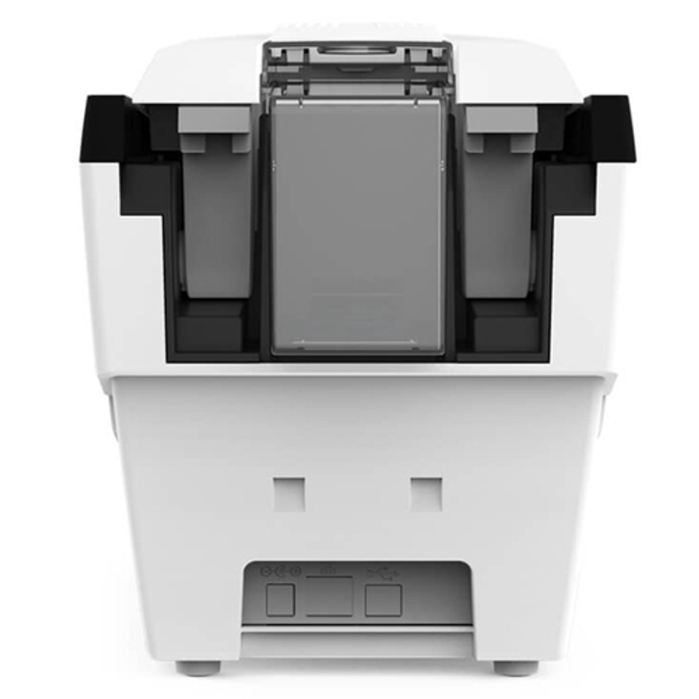 Цветной принтер для печати пластиковых карт Magicard Rio Pro 360 Duo S