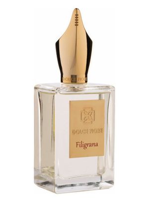 Dolce Fiore Filigrana