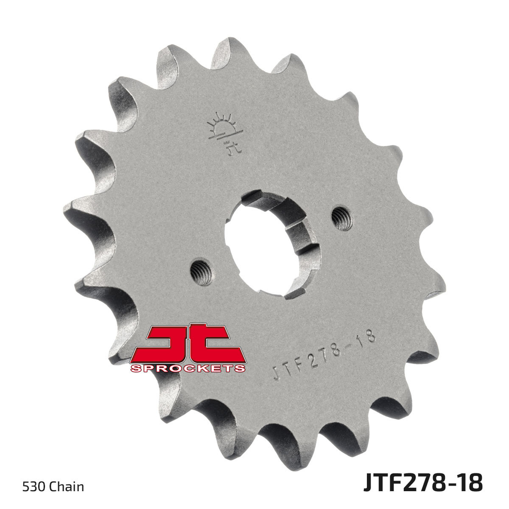 Звезда JTF278.18