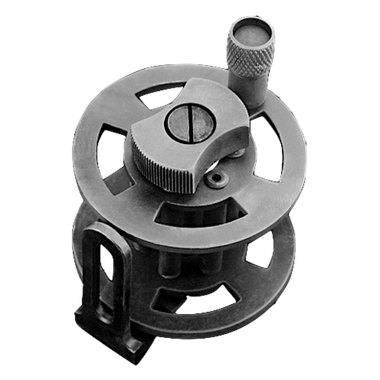 Катушка Атака 70 Черная