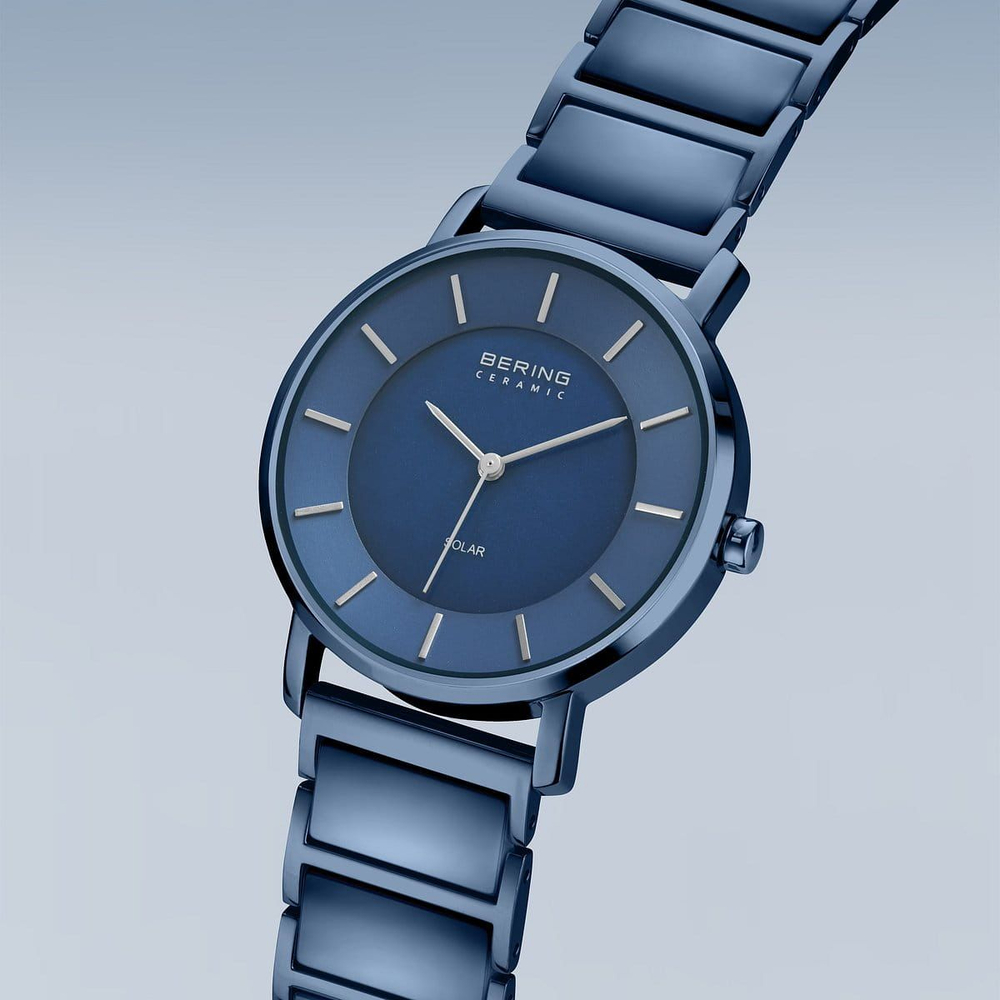 Женские наручные часы Bering  19535-797