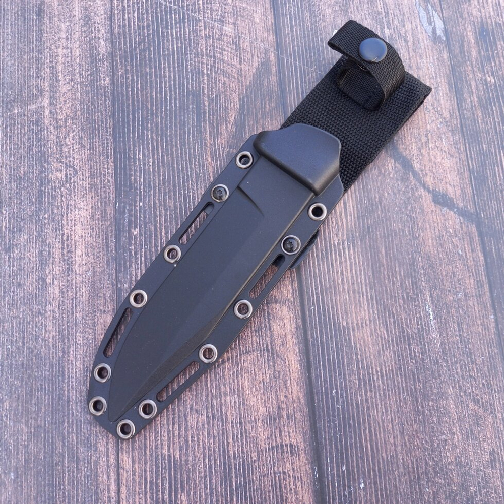 Нож VD73B "Спецназ" Pirat