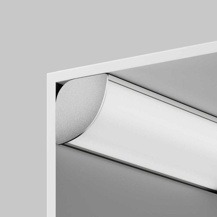 Комплектующие для профиля Maytoni Led Strip 642073