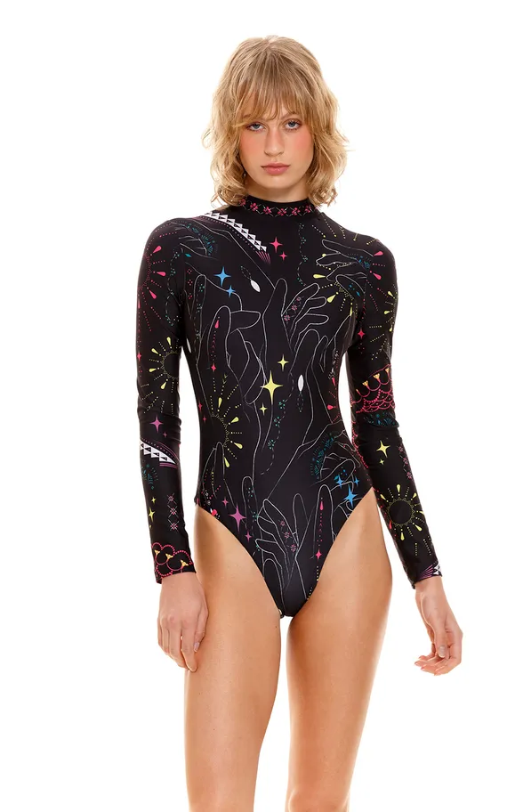 Купальник 13178 Dasha Gleam