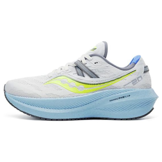 Saucony Triumph 20