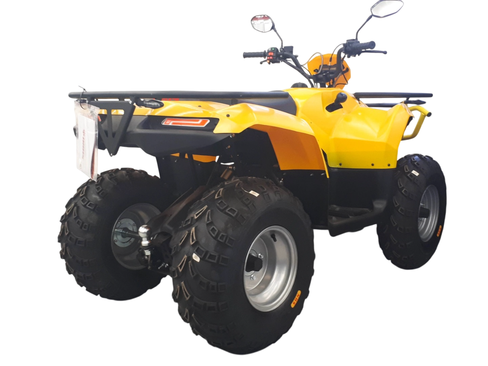 Квадроцикл IRBIS ATV200 2024