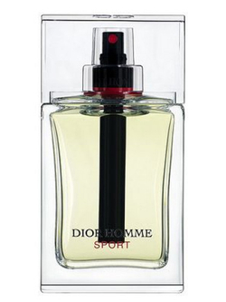 CHRISTIAN DIOR HOMME SPORT