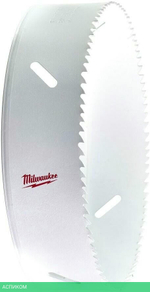 Коронка Milwaukee Hole Dozer 160мм (4932399885)