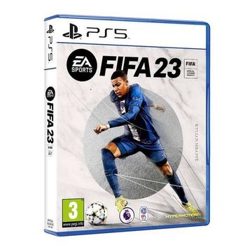 FIFA 23 [PS5, английская версия]