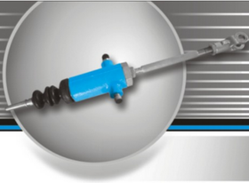 Цилиндр рабочий 1560-1602550 1560-1602550-01