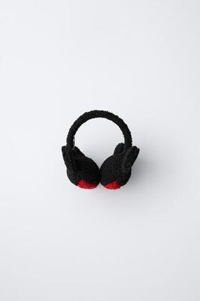 Утепленные наушники