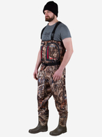 Вейдерсы Alaskan Jeep Hunter 2XL/12