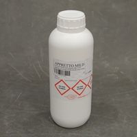 Финишные средства