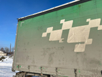 Schmitz Cargobull 9084 Полуприцеп бортовой 9084