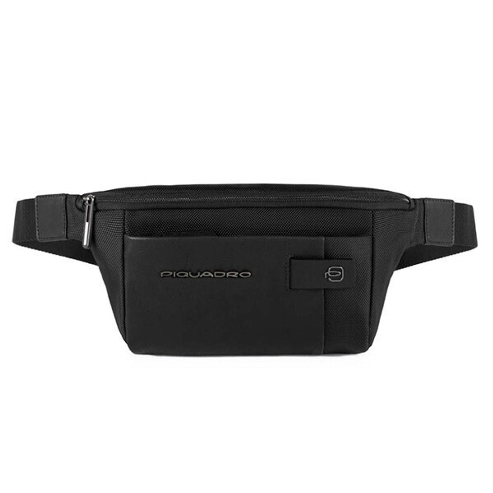 Сумка на пояс Piquadro BRIEF CA2174BR/N