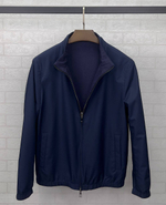 Двухсторонняя ветровка Loro Piana
