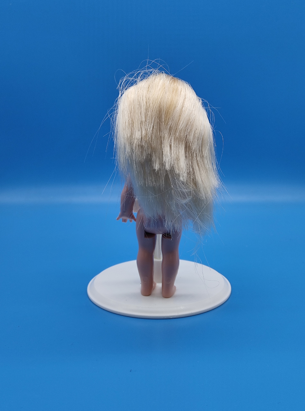 Кукла Келли 021348