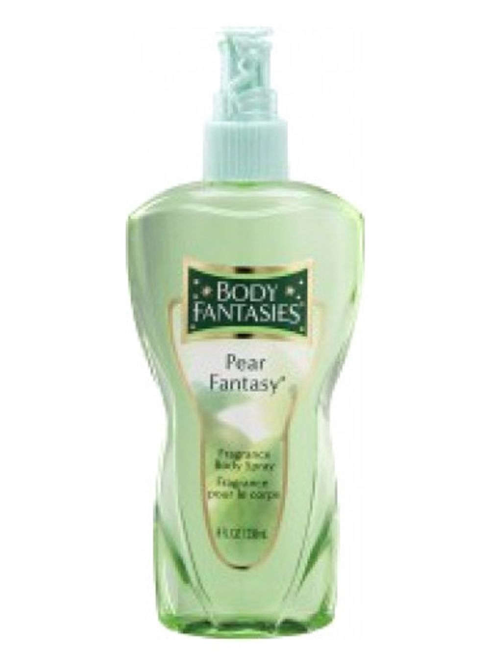 Parfums de Coeur Body Fantasies Pear