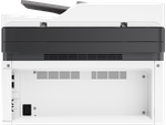 МФУ лазерное черно-белое HP Laser MFP 137fnw